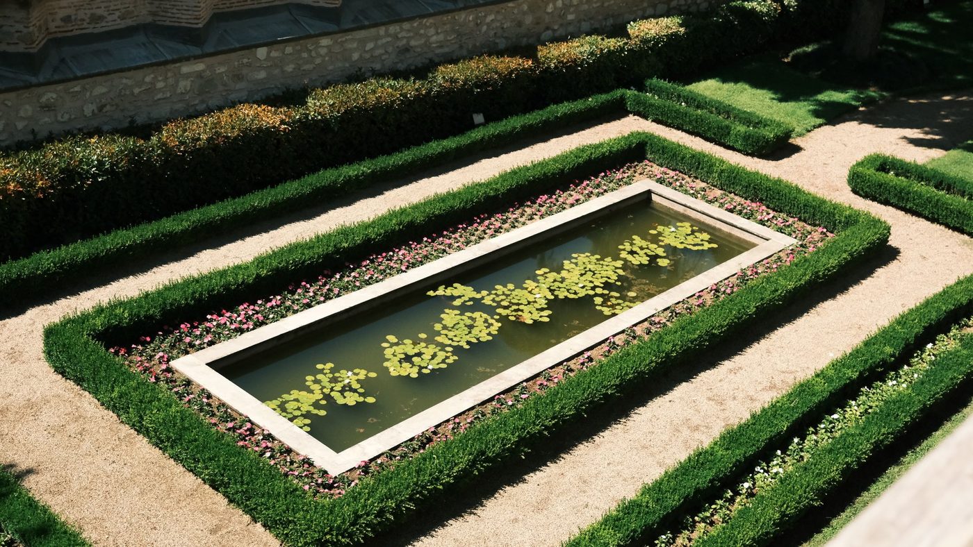 Landscape Design