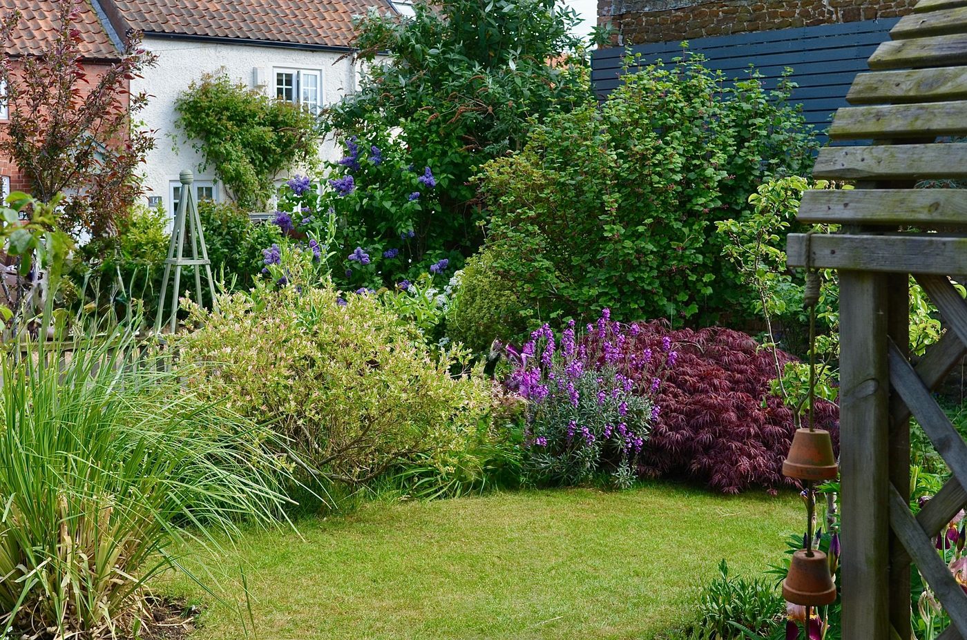 Planting Schemes